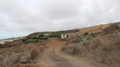 Rustic Finca in Guía de Isora photo 21