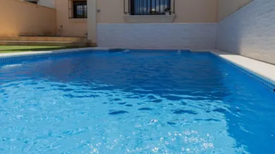 Terraced house in Montealto photo 41