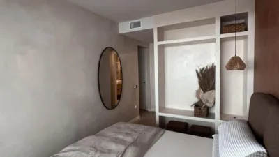 Apartment in Platja de Ponent photo 12