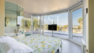 Chalet in Montemar photo 16