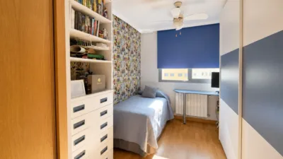 Apartment on Cueva de La Serrana Street photo 16