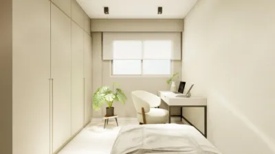 Apartment on Costa Blanca Street, No. S/N photo 22