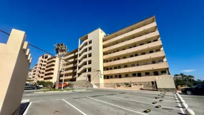 Apartment at Calle de las Sirenas, 9 photo 21