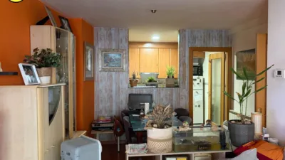 Apartment in Vall del Ges photo 11