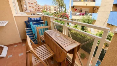 Piso – Orihuela, Residencial Vistamar Fase 4 y 5, Dehesa de Campoamor - Vista 2