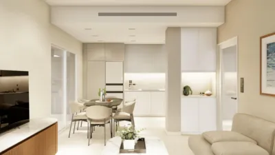 Apartment on Costa Blanca Street, No. S/N photo 16