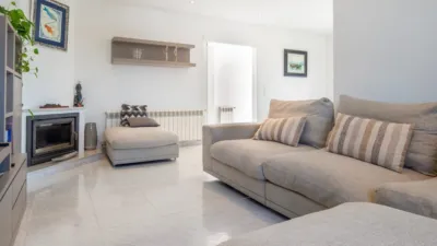 House on Carrer de la Vall d'Aran photo 10