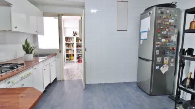 Flat on Calle del Pinoso photo 8