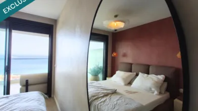 Apartment in Platja de Ponent photo 4
