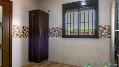 Terraced house in Montealto photo 15