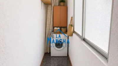 Piso – Albacete, Santa Teresa - Más