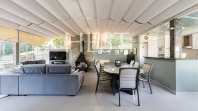 Chalet in Montemar photo 19