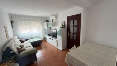Apartment at Estacion Renfe photo 9