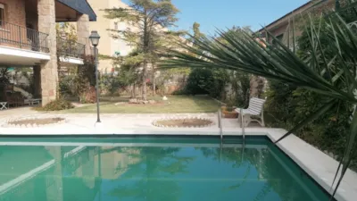 Chalet en Ocaña (Toledo) photo 5