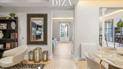 Apartment on Calle del Conde de Aranda photo 8