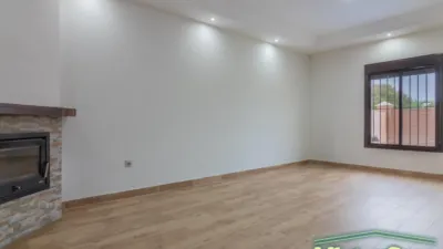 Terraced house in Montealto photo 5