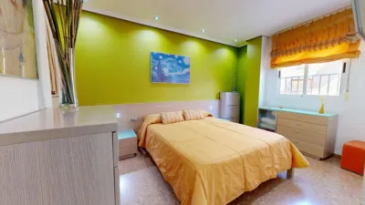 Pis – Elx - Elche - Vista 4