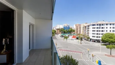 Apartment in Marqués de La Fontsanta photo 11
