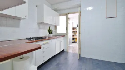 Flat on Calle del Pinoso photo 9