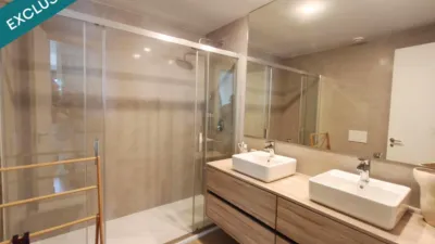 Apartment in Platja de Ponent photo 23