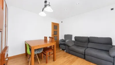 Apartment in Centre photo 7