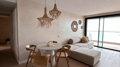 Apartment in Platja de Ponent photo 38
