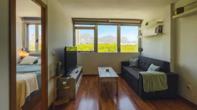 Piso – Benidorm - Vista 2
