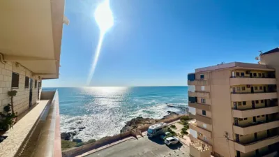 Apartment at Calle de las Sirenas, 9 photo 18