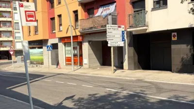 Apartment in Vall del Ges photo 32