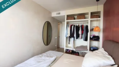 Apartment in Platja de Ponent photo 21