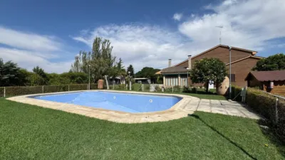 Casa en Castilla y Leon photo 4
