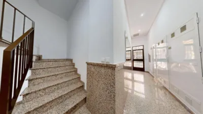 Apartment in Carrús Este photo 18