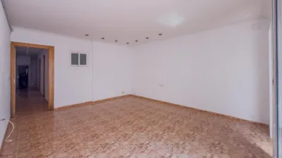 Ground floor flat on Carrer del Concili Egarenc photo 5