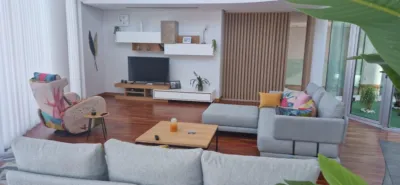 Casa - Vista 3