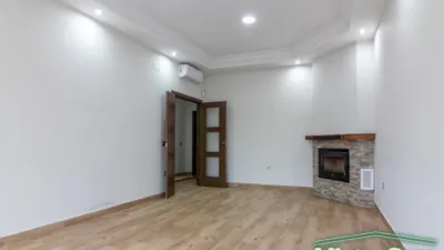 Terraced house in Montealto photo 8