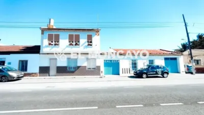 Apartment in Comunidad Valenciana photo 19