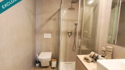 Apartment in Platja de Ponent photo 19