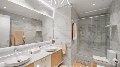 Apartment on Calle del Conde de Aranda photo 16