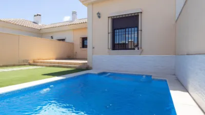 Terraced house in Montealto photo 39
