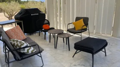 Casa - Vista 4