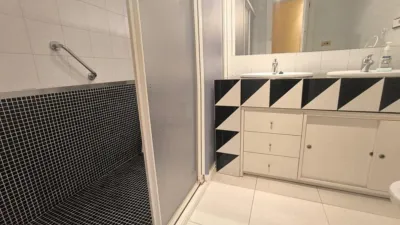 Apartment in the City Centre photo 11