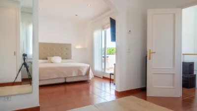 House on Carrer de la Vall d'Aran photo 22