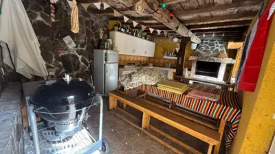 Chalet in Tamaimo-Arguayo photo 18