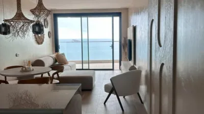 Apartment in Platja de Ponent photo 8
