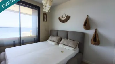 Apartment in Platja de Ponent photo 10