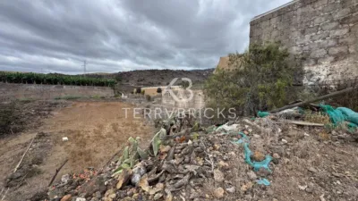 Rustic Finca in Guía de Isora photo 9