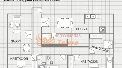 Apartment in the City Centre photo 32