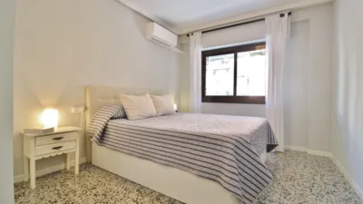 Flat on Calle del Pinoso photo 23