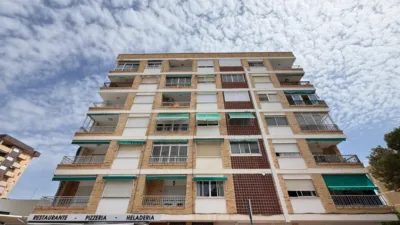 Apartment on Avinguda de la Platja photo 56