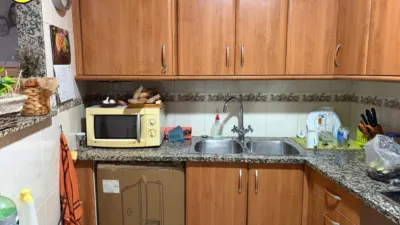 Apartment in Vall del Ges photo 14